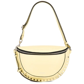 Isabel Marant Skano Bæltetaske, Butter   